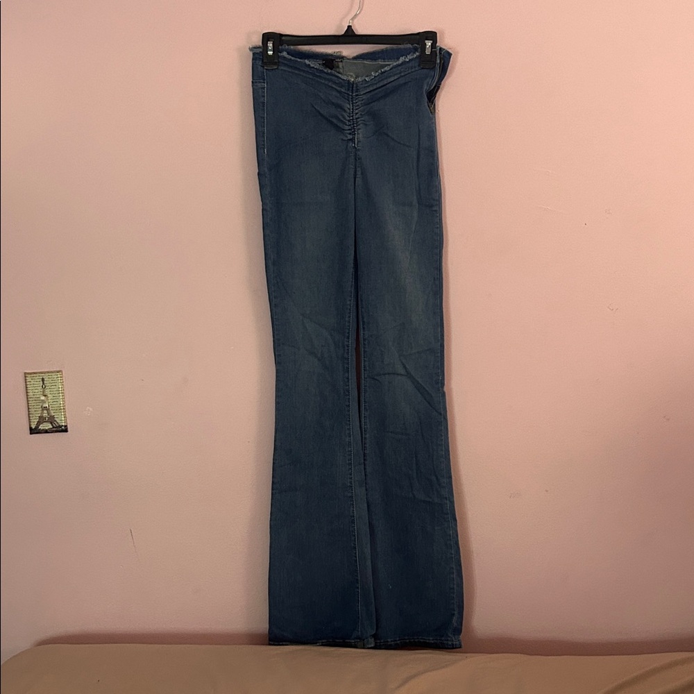 Bootcut Jeans